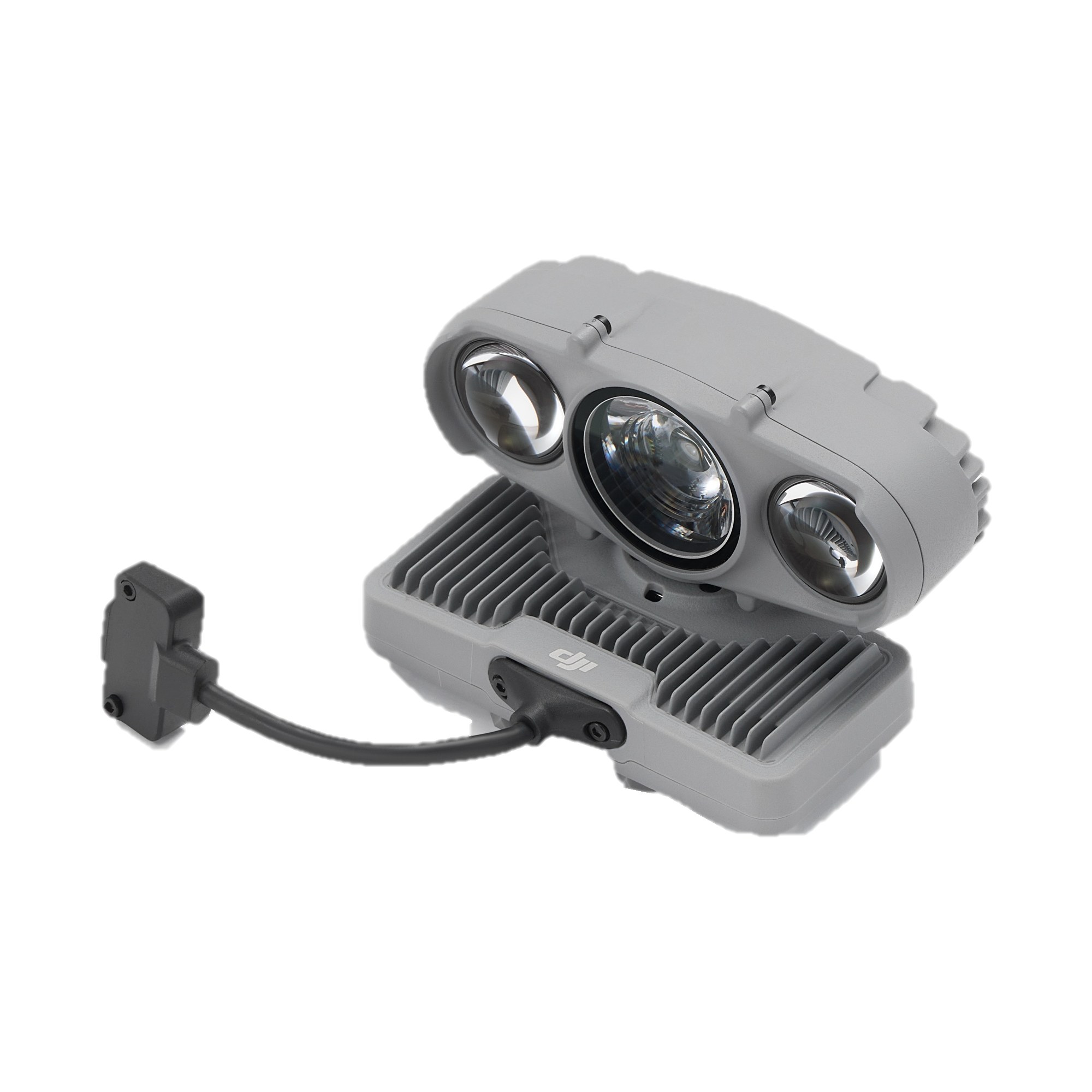 DJI Matrice 5TD prožektorius