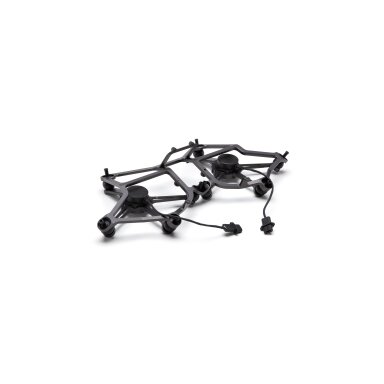 DJI Matrice 300 ir 350 serijos dviguba gimbal jungtis