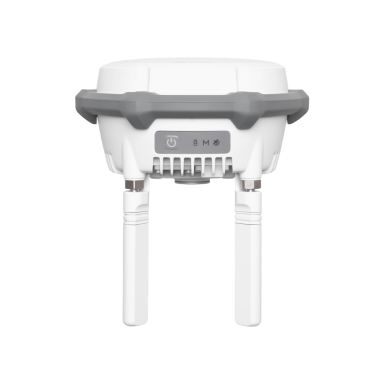 D-RTK 3 daugiafunkcinė stotis