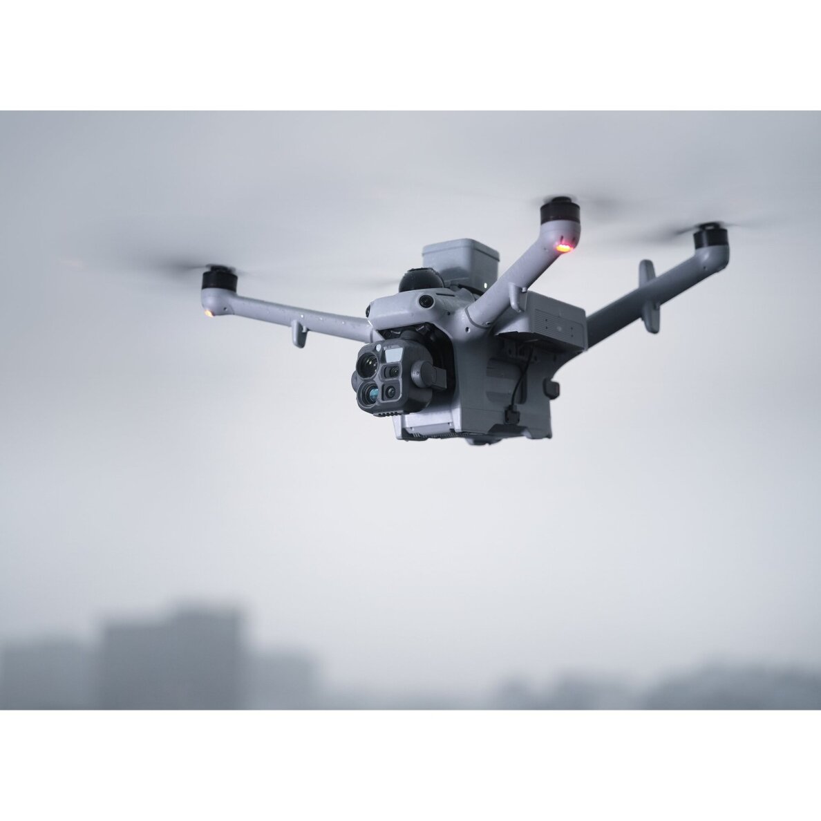 DJI Matrice 5TD 3