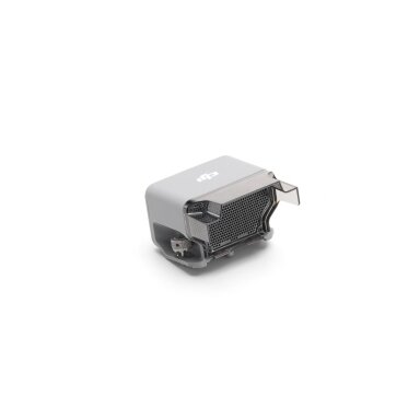DJI AS1 garsiakalbis