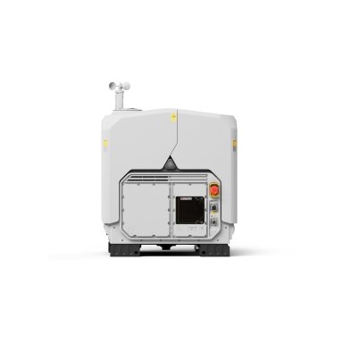 DJI Dock 4 DJI Dock 4