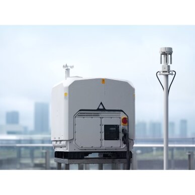 DJI Dock 4 1
