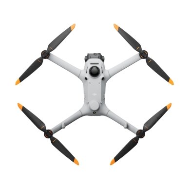 DJI Matrice 5TD 1
